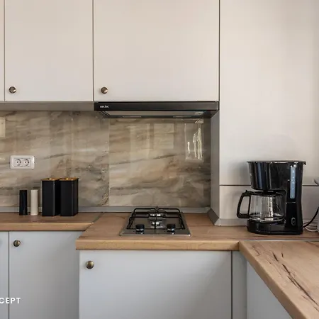 Near Unirii Square & Old Town *