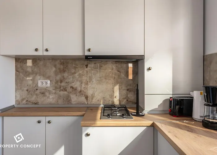 Near Unirii Square & Old Town Apartment *