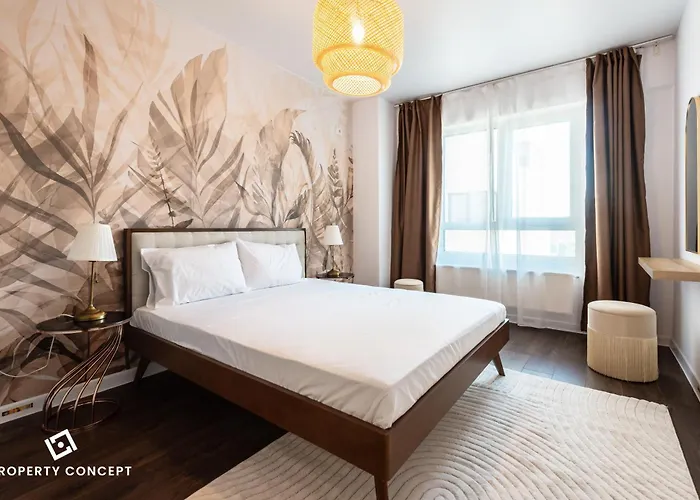 Near Unirii Square & Old Town Apartment Bucharest