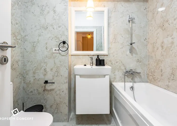 Apartment Near Unirii Square & Old Town *