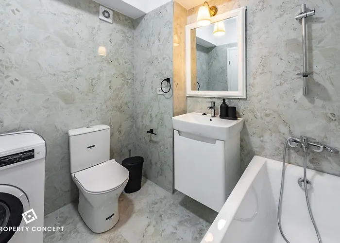 Apartment Near Unirii Square & Old Town *