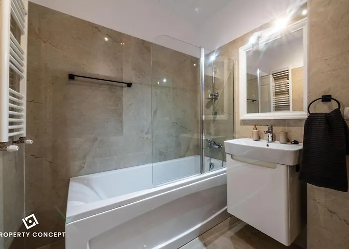 Apartment Near Unirii Square & Old Town