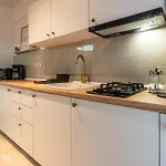 아파트 Near Unirii Square & Old Town 부쿠레슈티