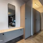 아파트 Near Unirii Square & Old Town *