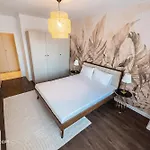 아파트 Near Unirii Square & Old Town *