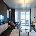 Near Unirii Square & Old Town 부쿠레슈티