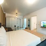 아파트 Near Unirii Square & Old Town
