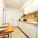 Near Unirii Square & Old Town 아파트 부쿠레슈티
