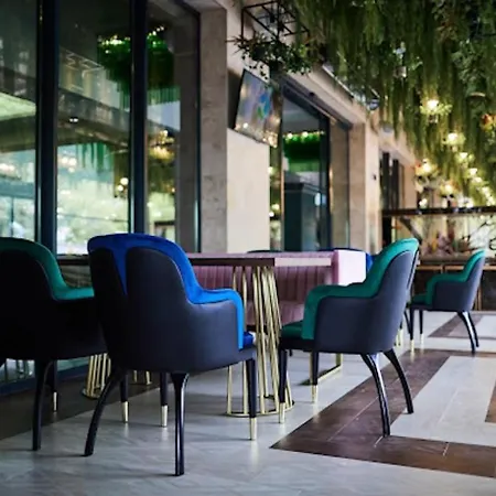 Near Unirii Square & Old Town Apartment Bucharest
