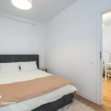 Near Unirii Square & Old Town Apartment Bucharest