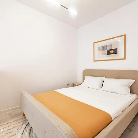 Apartment Near Unirii Square & Old Town *