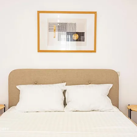 Apartment Near Unirii Square & Old Town