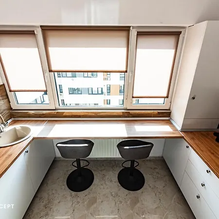 Apartment Near Unirii Square & Old Town *