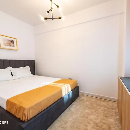 Near Unirii Square & Old Town Apartment Bucharest