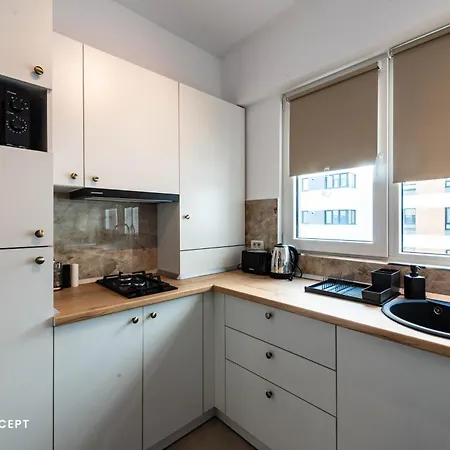 Near Unirii Square & Old Town Apartment Bucharest