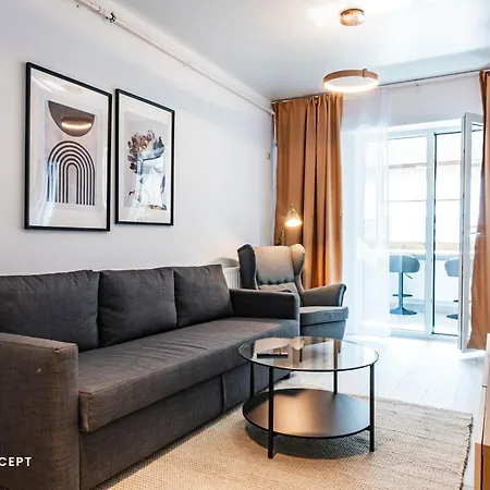 Near Unirii Square & Old Town Apartment