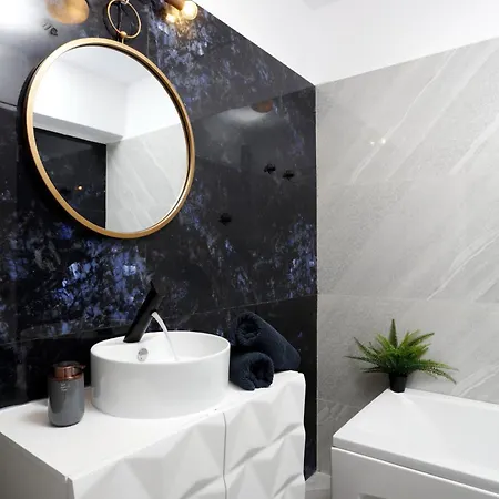 Near Unirii Square & Old Town Apartment Bucharest