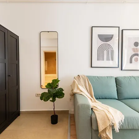 Near Unirii Square & Old Town Apartment Bucharest