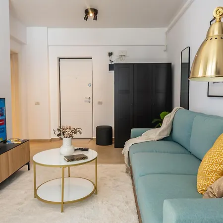 Apartment Near Unirii Square & Old Town *
