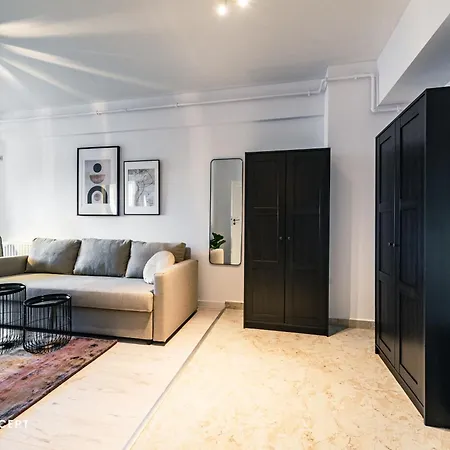 Apartment Near Unirii Square & Old Town