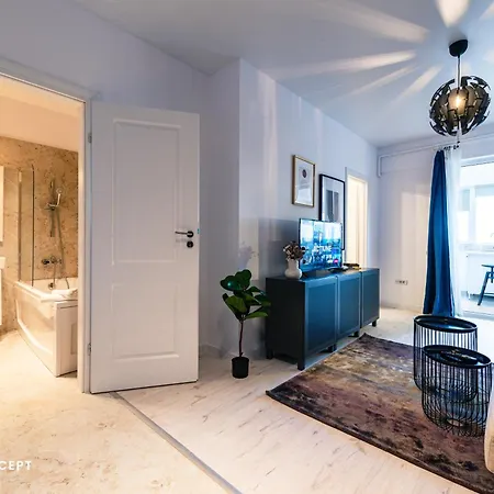 Apartment Near Unirii Square & Old Town *
