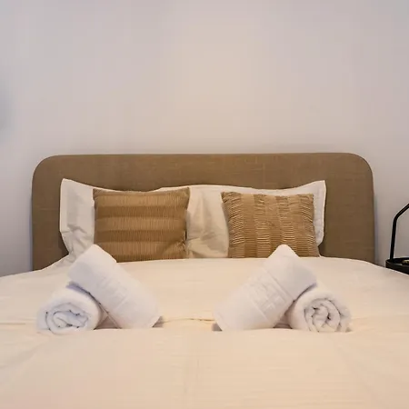Apartment Near Unirii Square & Old Town