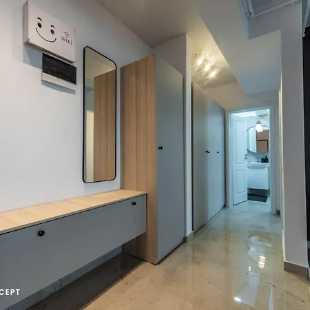 Near Unirii Square & Old Town *