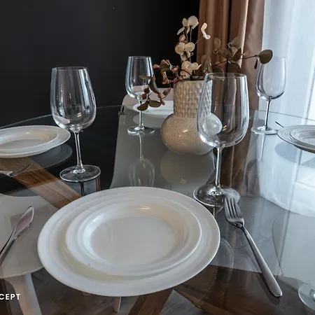 Near Unirii Square & Old Town