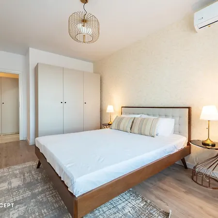 Apartament Near Unirii Square & Old Town *