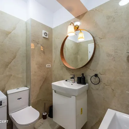 Διαμέρισμα Near Unirii Square & Old Town *