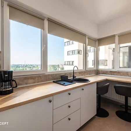 Near Unirii Square & Old Town