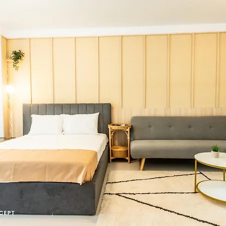 Near Unirii Square & Old Town *