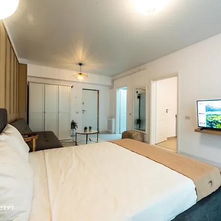 Apartment Near Unirii Square & Old Town