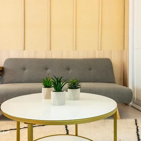 Apartment Near Unirii Square & Old Town