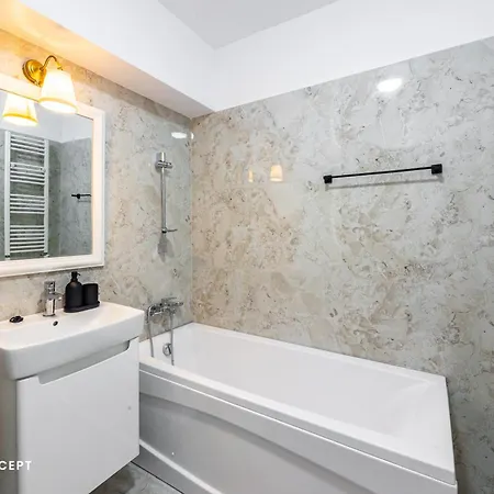 Apartment Near Unirii Square & Old Town