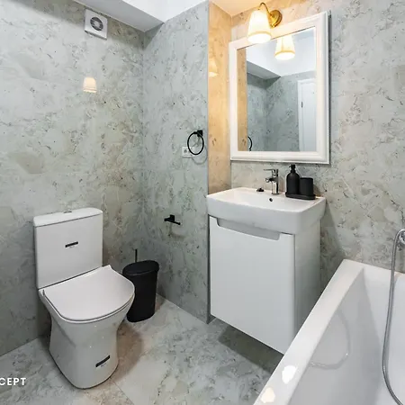 Apartment Near Unirii Square & Old Town *