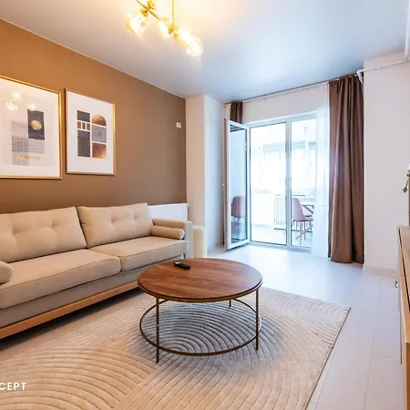 Near Unirii Square & Old Town