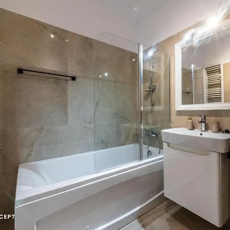 Διαμέρισμα Near Unirii Square & Old Town