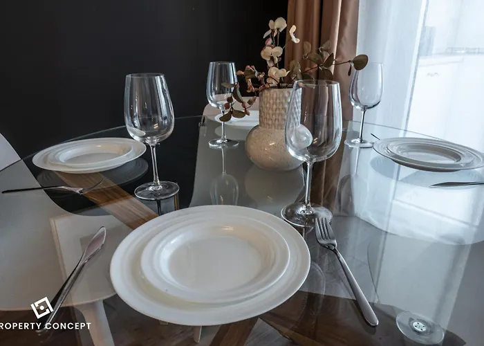 Near Unirii Square & Old Town