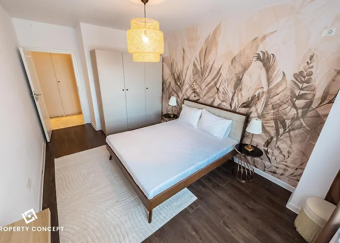Apartament Near Unirii Square & Old Town *