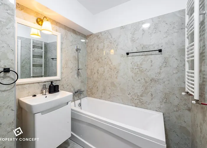 Apartament Near Unirii Square & Old Town