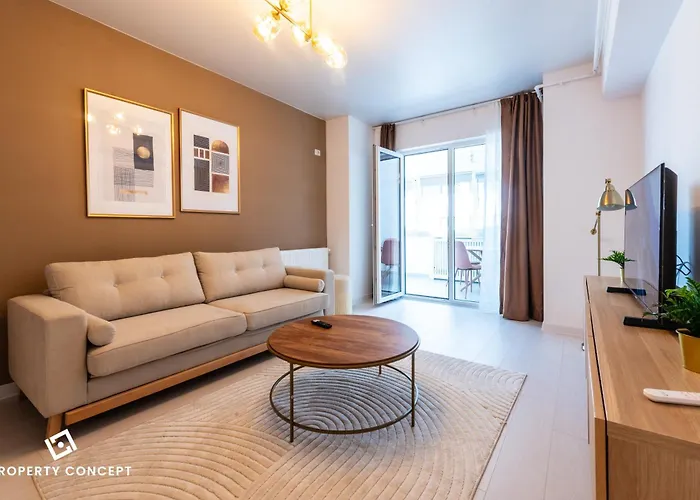 Near Unirii Square & Old Town