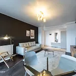 شقة Near Unirii Square & Old Town