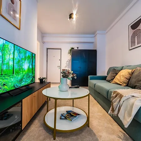 Near Unirii Square & Old Town *