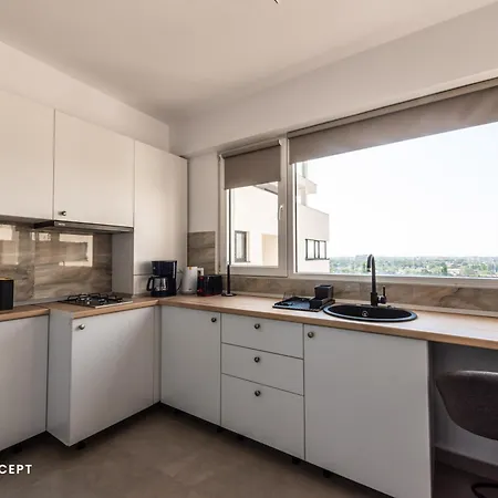 Near Unirii Square & Old Town * Бухарест