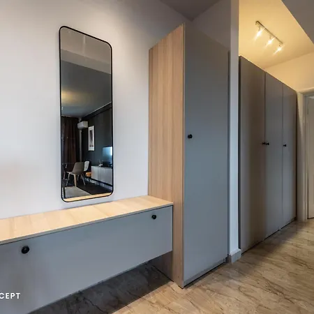 Апартаменты Near Unirii Square & Old Town *