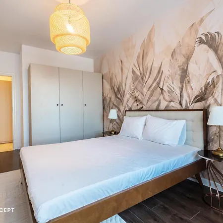 Near Unirii Square & Old Town *