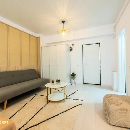 Near Unirii Square & Old Town