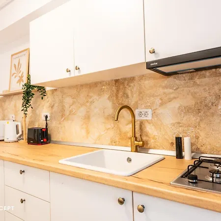 Near Unirii Square & Old Town