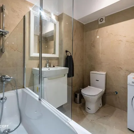 Near Unirii Square & Old Town *